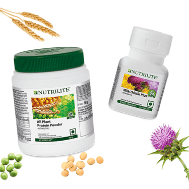 Liver Health Support