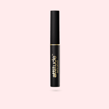 Matte Lipstick Rosy Nude - Celebration Pack