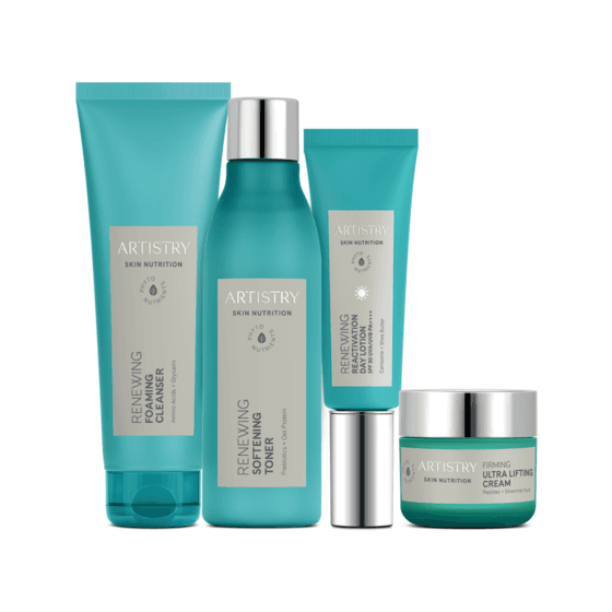 Summer Ready Firming Basket for Oily Skin (CTM Routine: Cleanse-Tone-Moisturize- SPF)