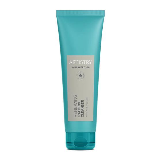 Skin Nutrition™ Renewing Foaming Cleanser