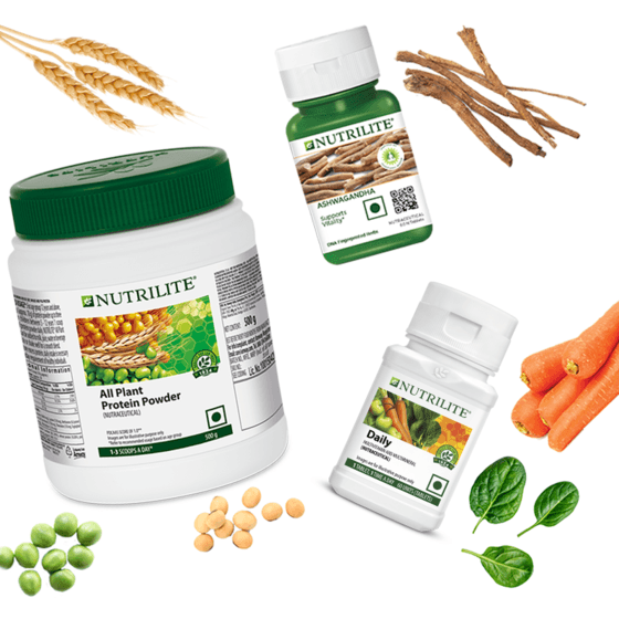 Vitality and Energy Support