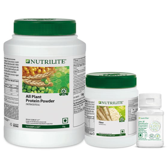 Gut Health Basket