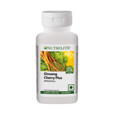 Ginseng Cherry Plus