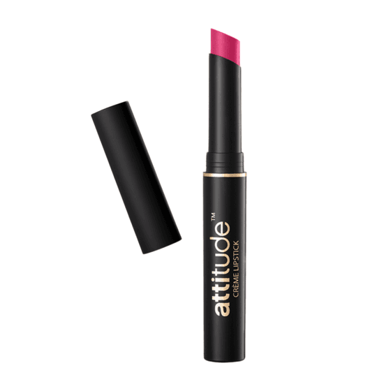 Celebration Pack Crème Lipstick Glitzy Pink