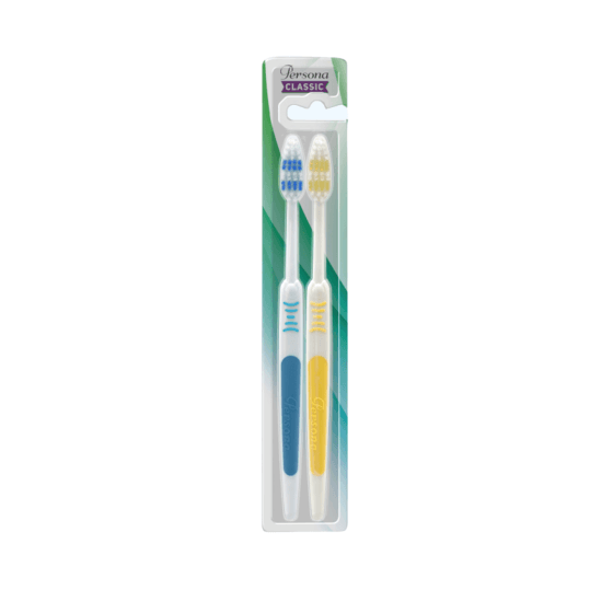 Classic Family Toothbrush