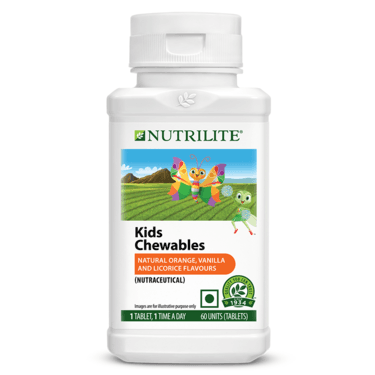 Kids Chewables