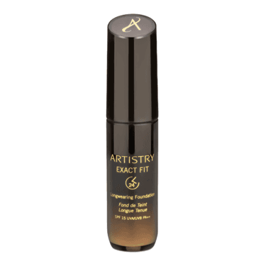 Exact Fit Long Wearing Foundation (Soleil)