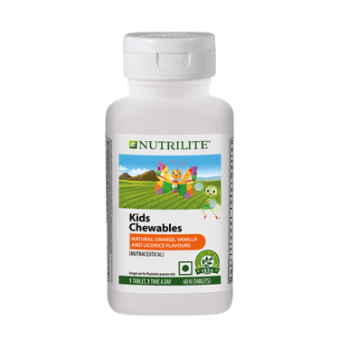 Kids Chewables
