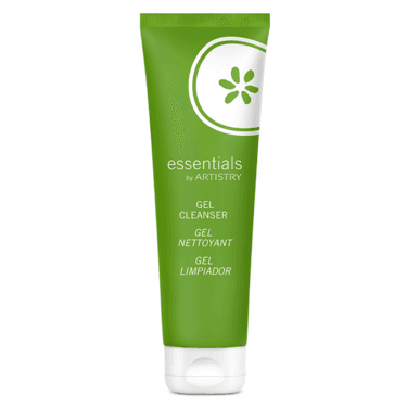 Essentials by ARTISTRY™ Gel Cleanser