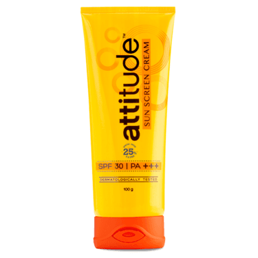 Sunscreen Cream (25% Extra)