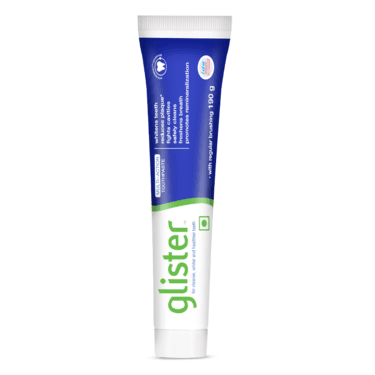 Multi Action Toothpaste
