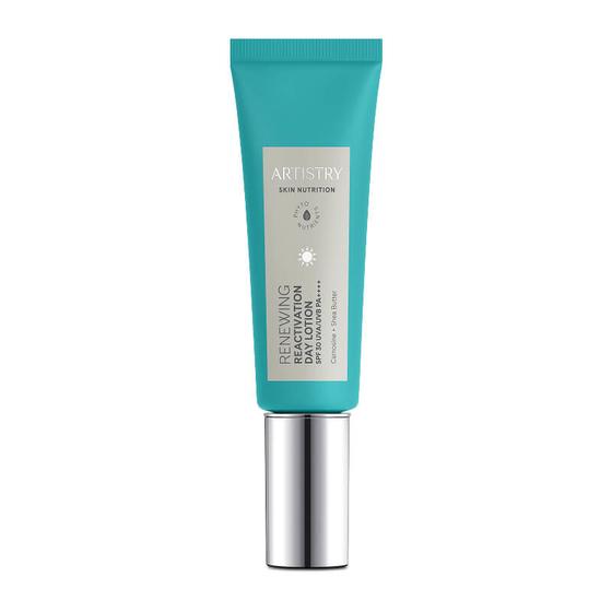 Skin Nutrition™ Renewing Reactivation Day Lotion