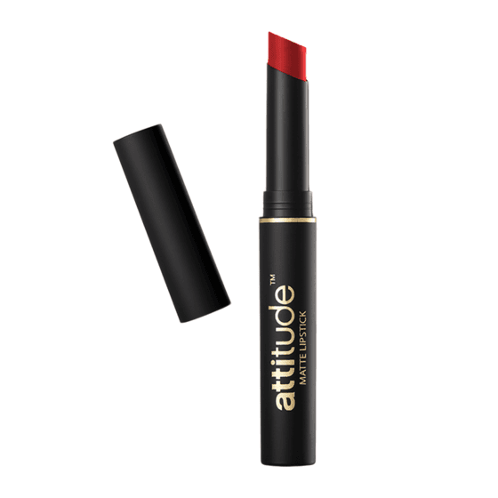 Celebration Pack Matte Lipstick Dashing Red
