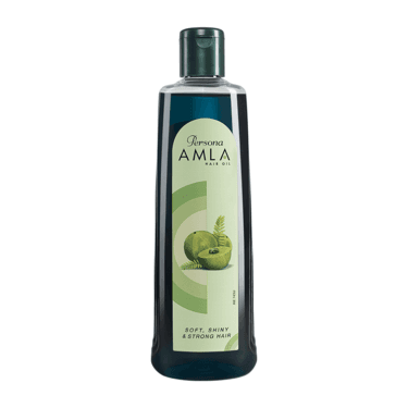Amla Hair Oil