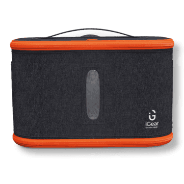 UV Disinfection Bag