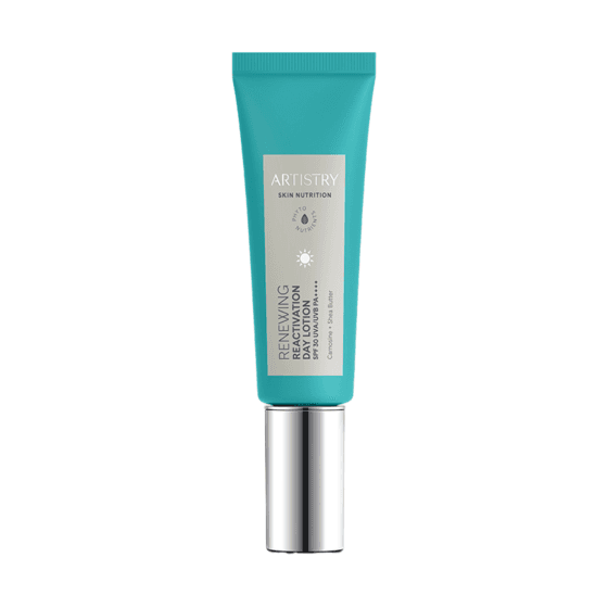 Skin Nutrition™ Renewing Reactivation Day Lotion