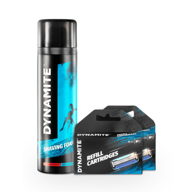 Dynamite #StealTheDeal Offer