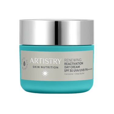 Skin Nutrition™ Renewing Reactivation Day Cream
