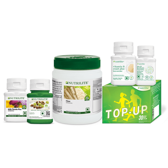 Nutricare 5