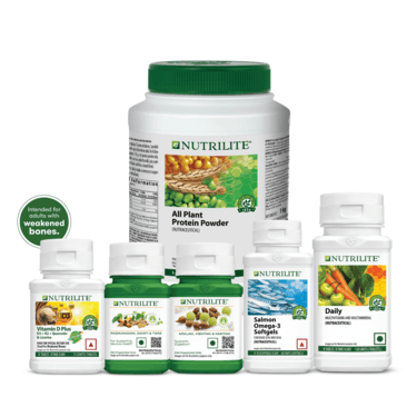 NutriFav Basket