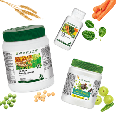 Immunity Support (Bundle 1 - For maintenance needs)