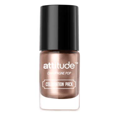Nail Enamel Champagne Pop - Celebration Pack