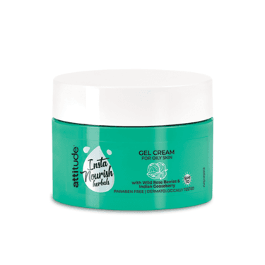 Insta Nourish Herbals Gel Cream