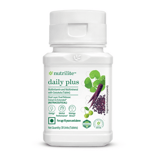 Daily Plus