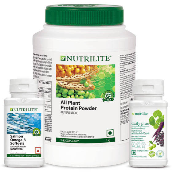 NutriCare Basket