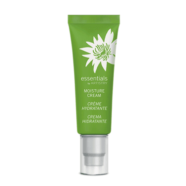 Essentials by ARTISTRY™ Moisture Cream