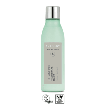 Skin Nutrition Balancing Fresh Shake Toner