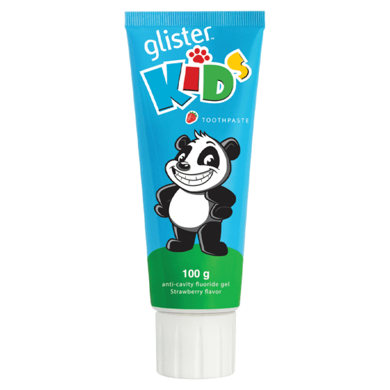 Kids Toothpaste