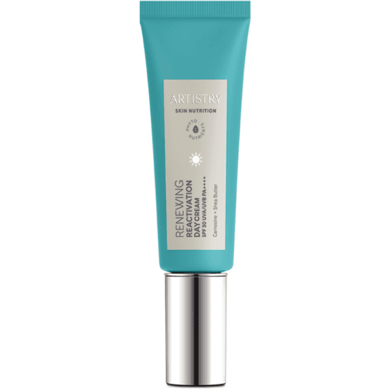 Skin Nutrition™ Renewing Reactivation Day Cream