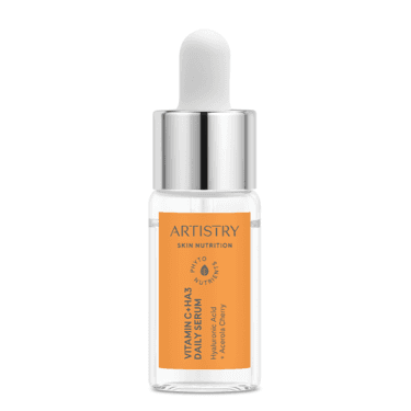 Skin Nutrition Vitamin C + HA3 Serum
