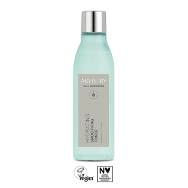 Skin Nutrition Hydrating Smoothing Toner