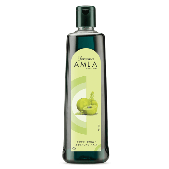 Amla Hair Oil