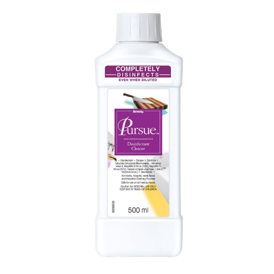 Pursue Disinfectant Cleaner