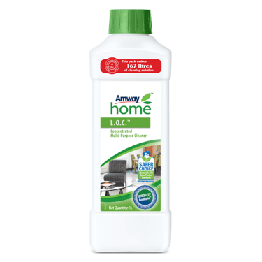 L.O.C. Concentrated Multi-purpose Cleaner