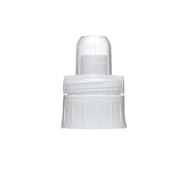 Dispensers (Pour & Measure Cap)