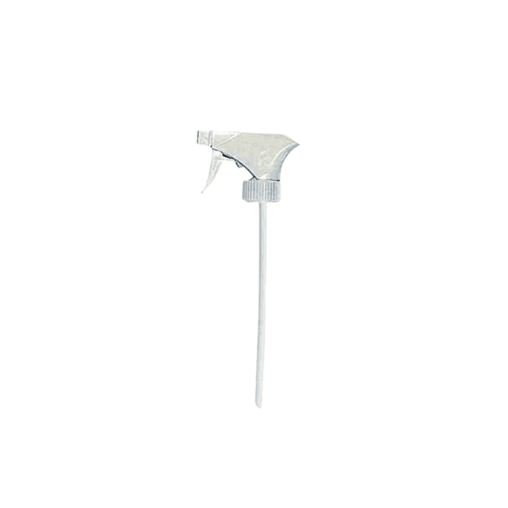 Pistol Grip Sprayer