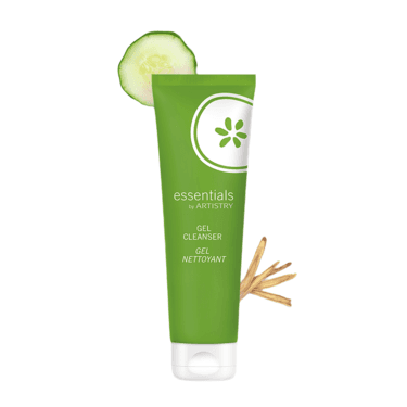 Essentials by ARTISTRY™ Gel Cleanser