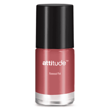 Nail Enamel Rosewood Pink