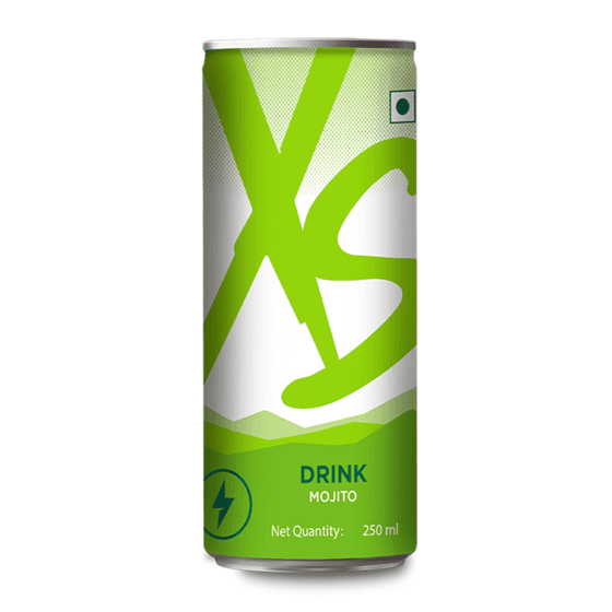 Drink Mojito (PACK OF 6) LRSE