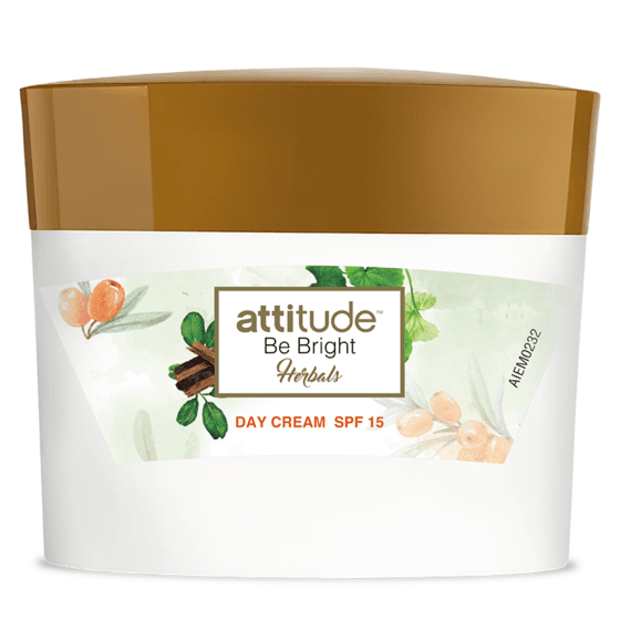 Be Bright Herbals Day Cream