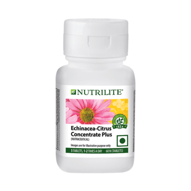 Echinacea-citrus Concentrate Plus