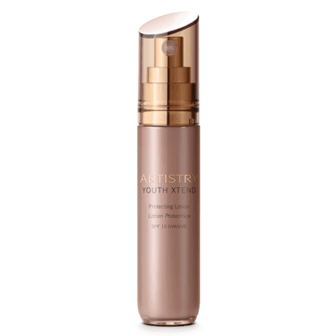 YOUTH XTEND Protecting Lotion