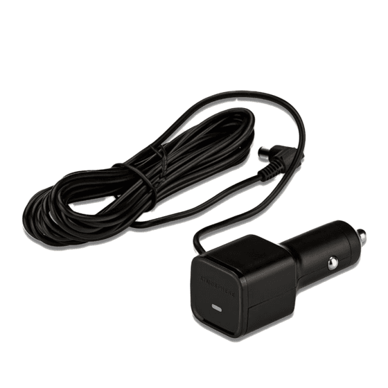 Power Cord