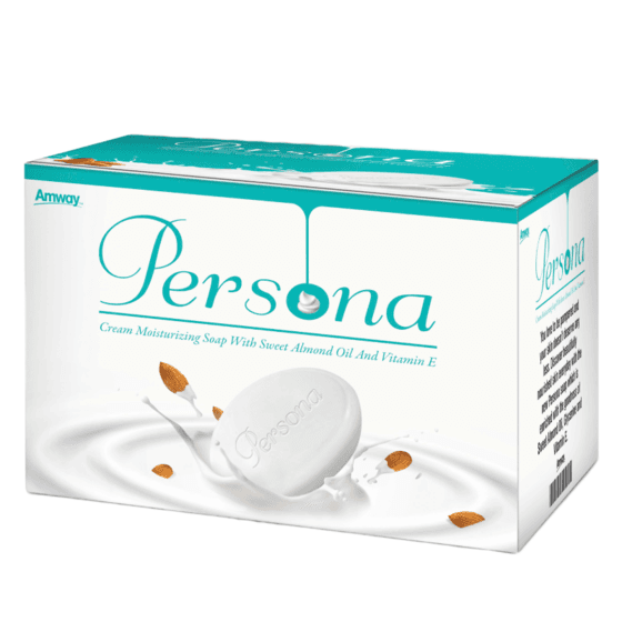 Cream Moisturizing Soap