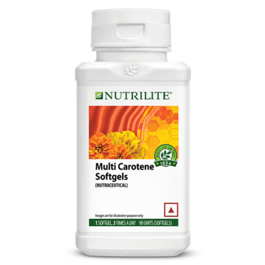 Multi Carotene