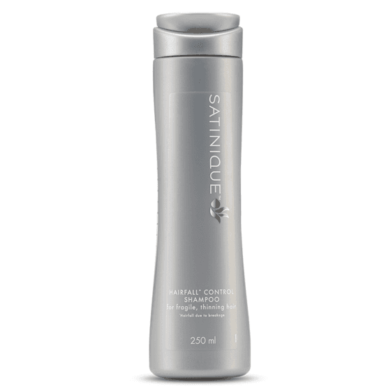 Hairfall Control Shampoo